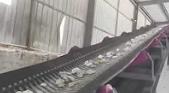 3-8cm heavy-duty ore sorting machine separete Brucite